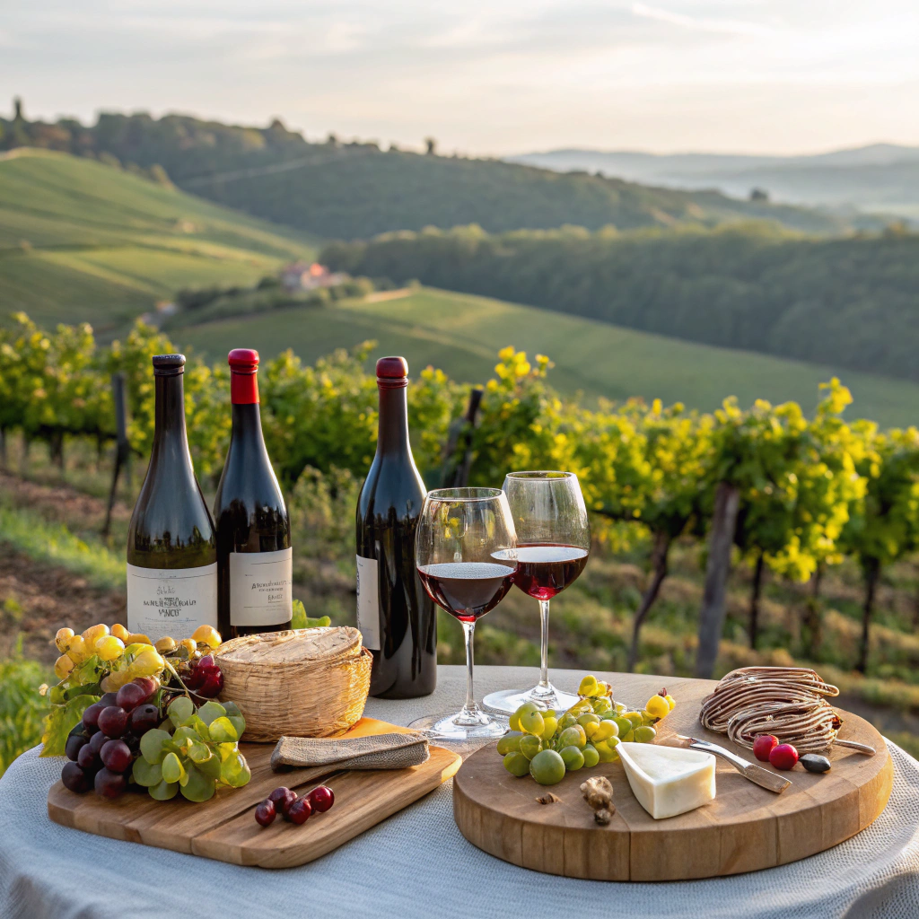 Terroir Bordelais