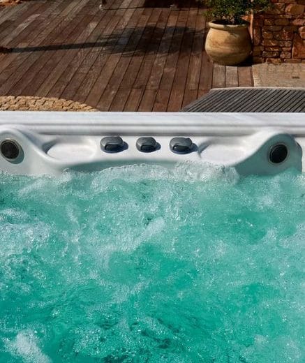 spa architecte